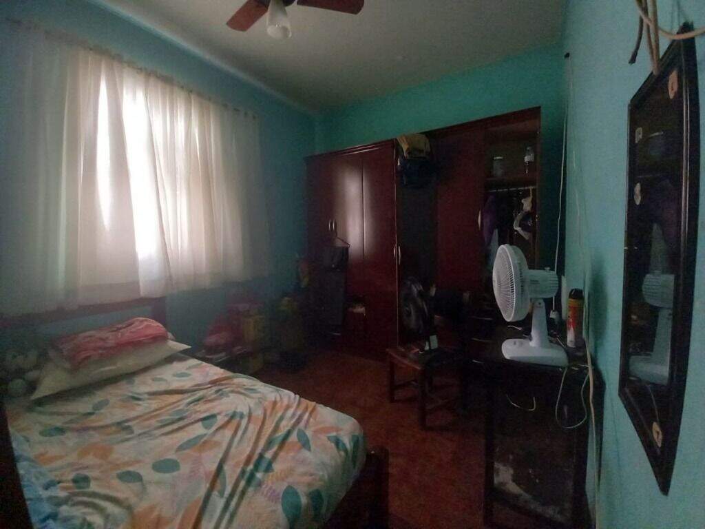 Casa à venda no Aparecida: 