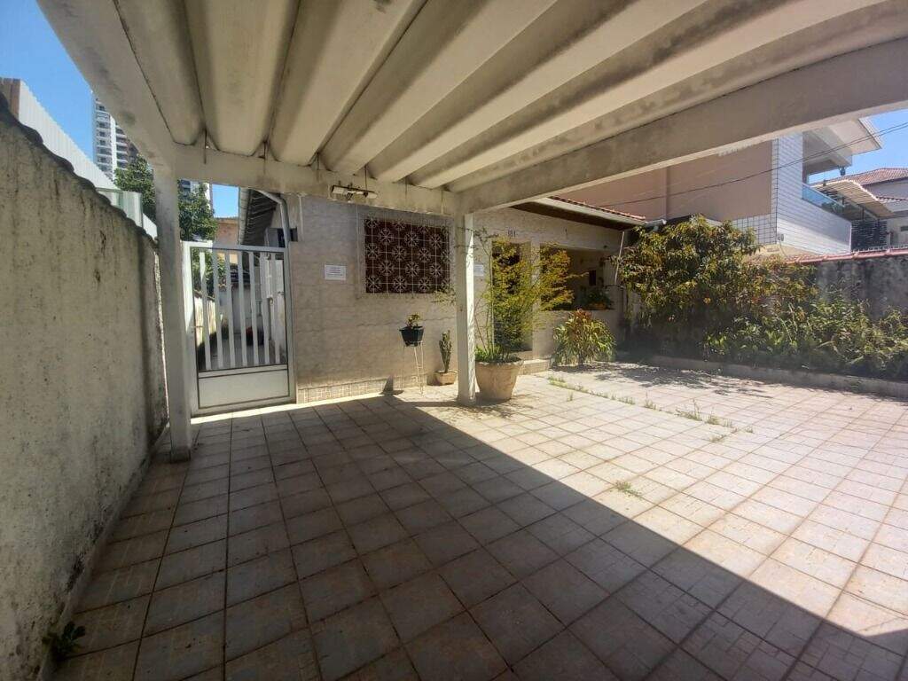 Casa à venda no Aparecida: 