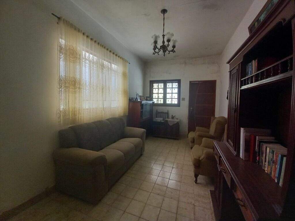 Casa à venda no Aparecida: 