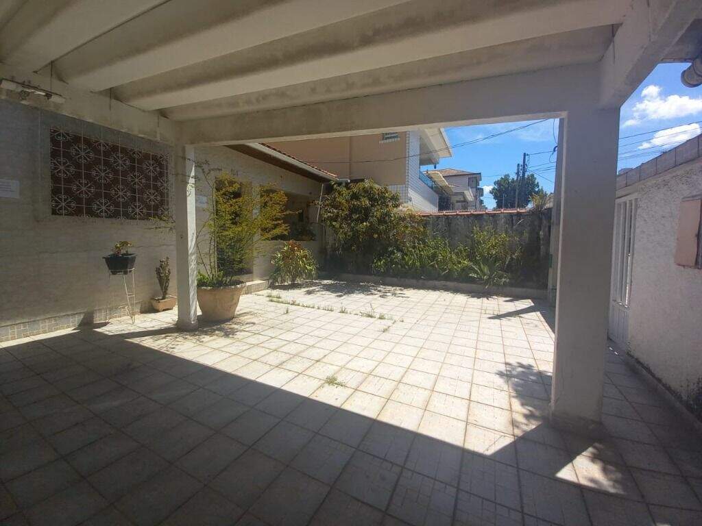 Casa à venda no Aparecida: 