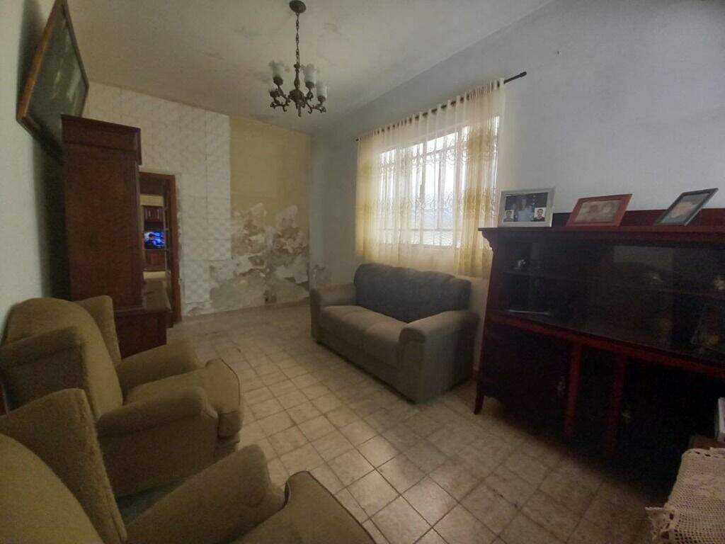 Casa à venda no Aparecida: 