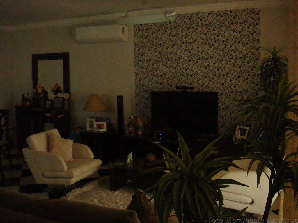 Casa à venda no Aparecida: 