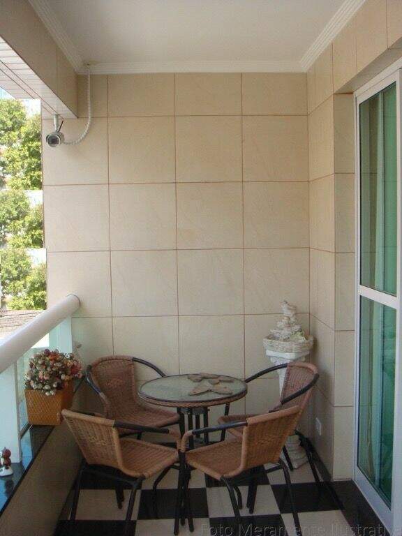 Casa à venda no Aparecida: 