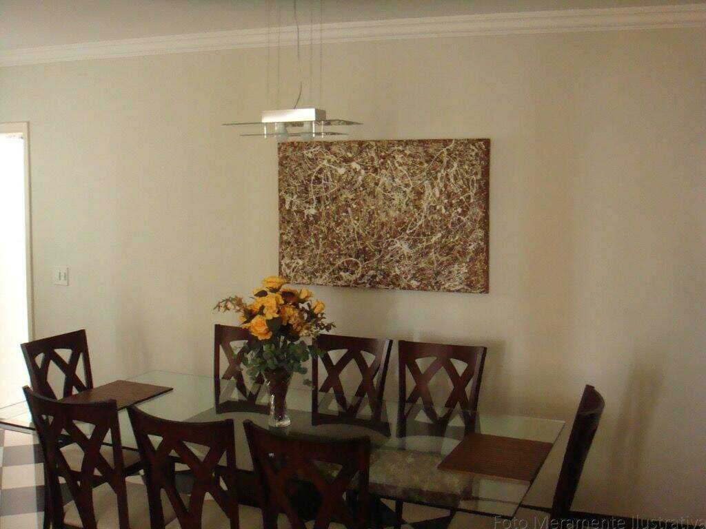 Casa à venda no Aparecida: 