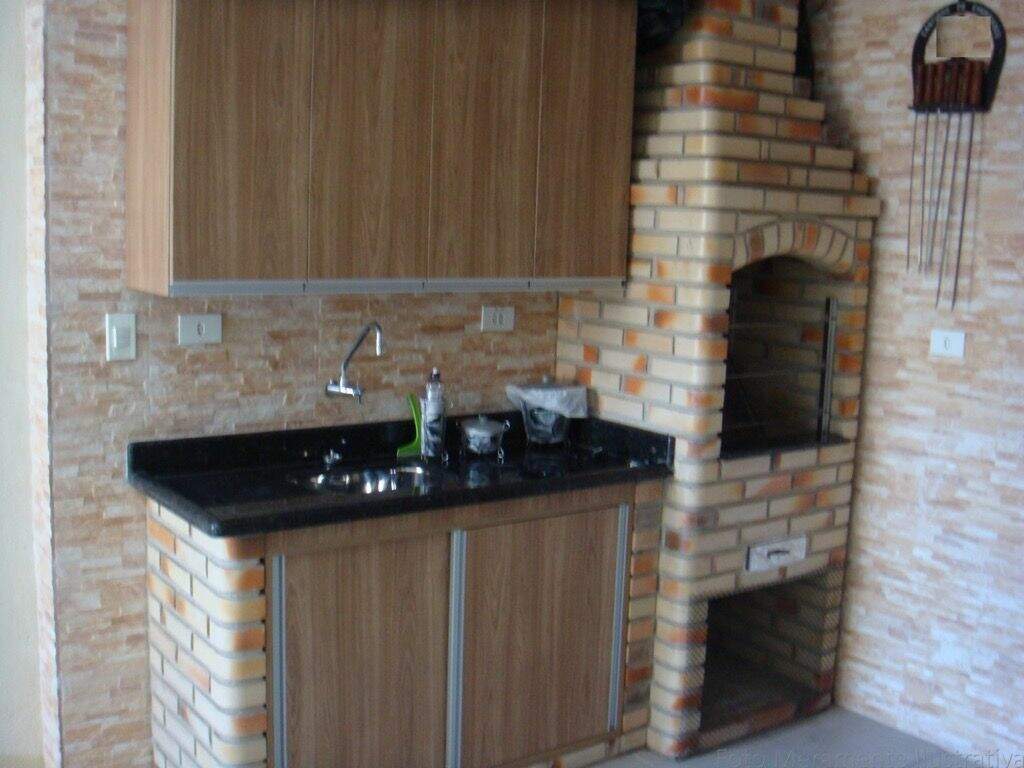 Casa à venda no Aparecida: 