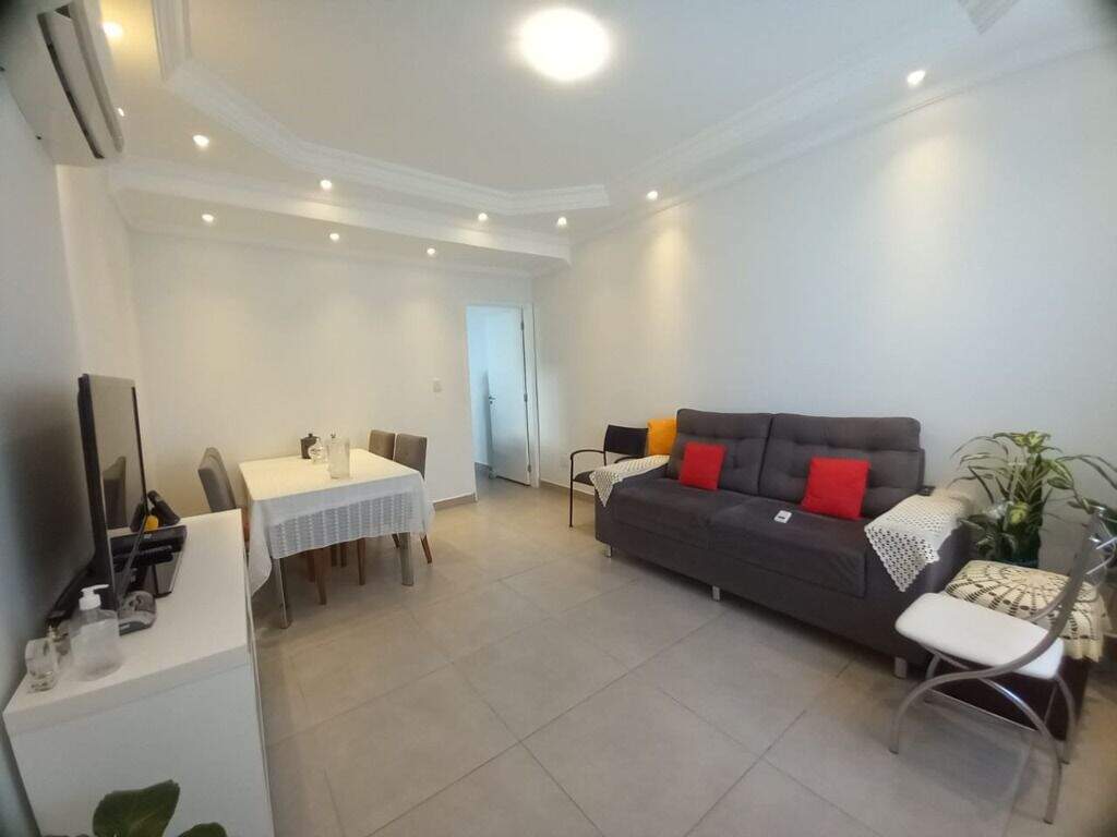 Casa à venda no Embaré: 
