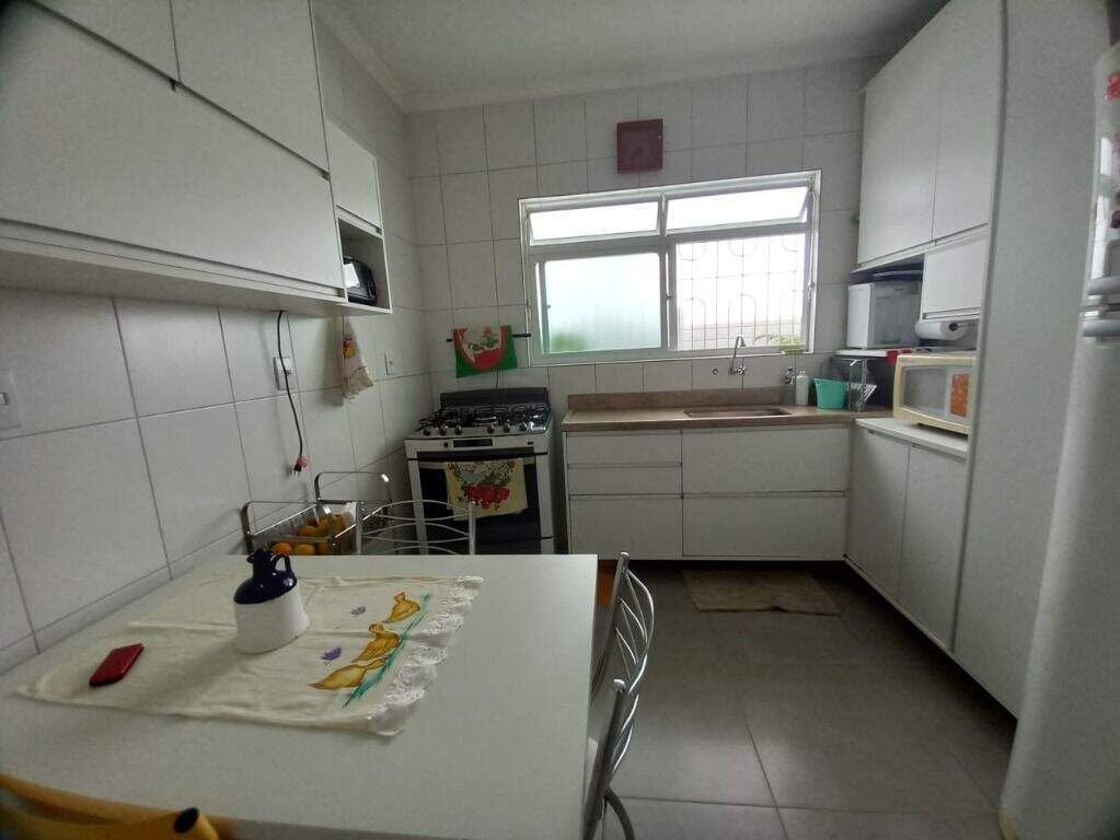 Casa à venda no Embaré: 