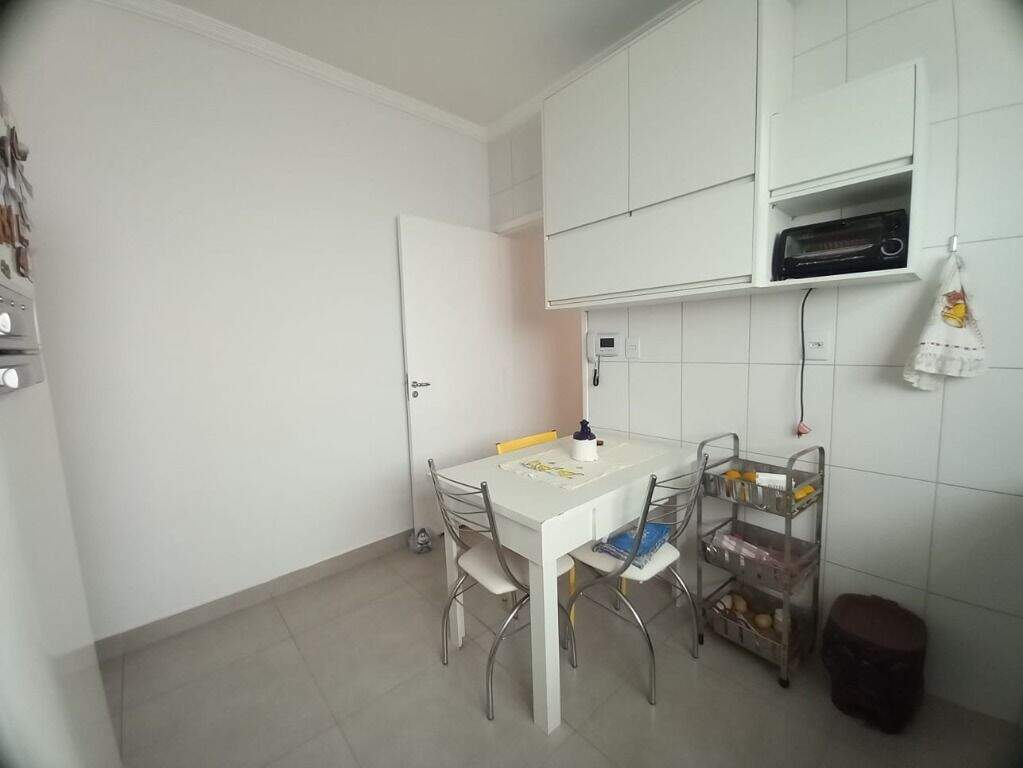 Casa à venda no Embaré: 