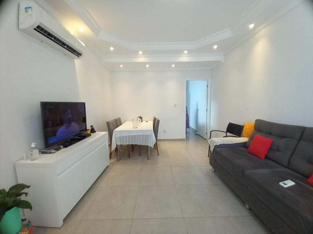 Casa à venda no Embaré: 