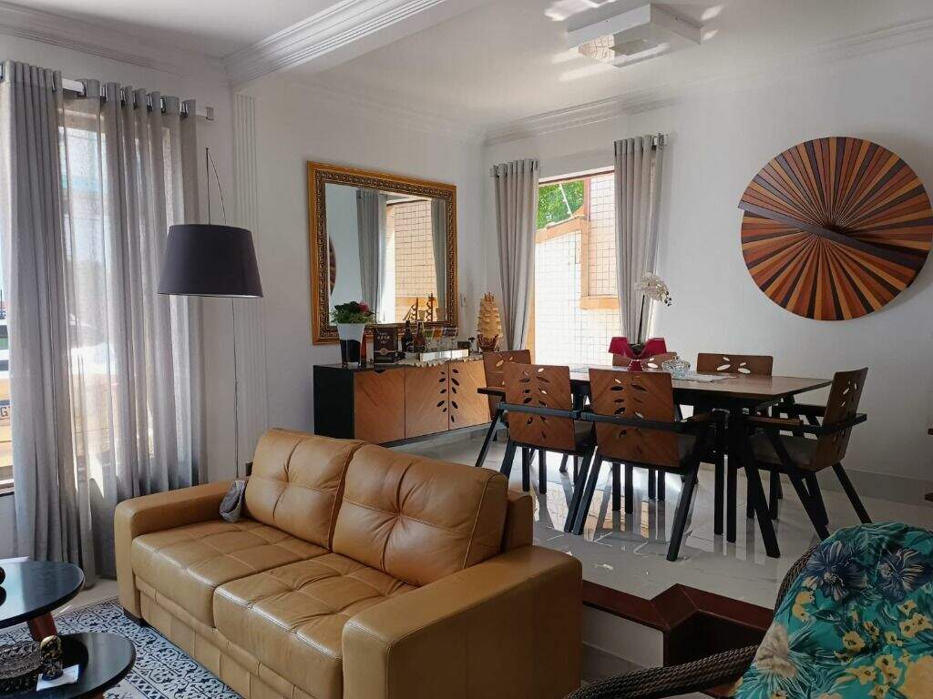 Casa à venda no Ponta da Praia: 