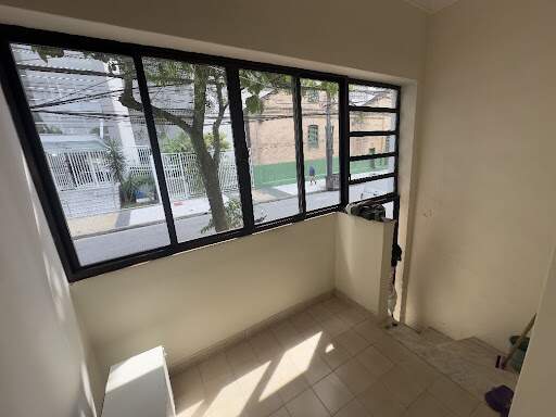 Casa à venda no Vila Mathias: 