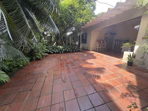 Casa à venda no Vila Mathias: 