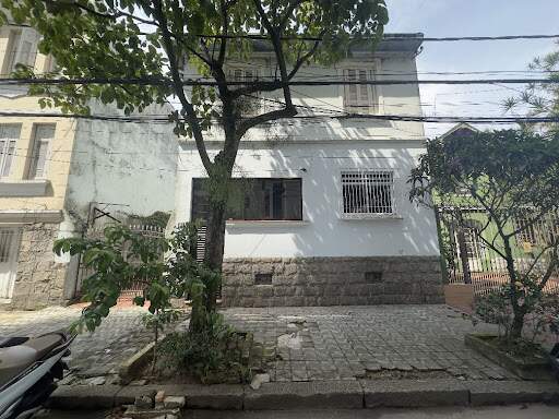 Casa à venda no Vila Mathias: 