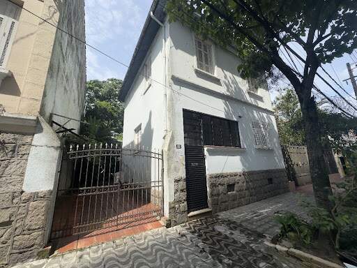 Casa à venda no Vila Mathias: 