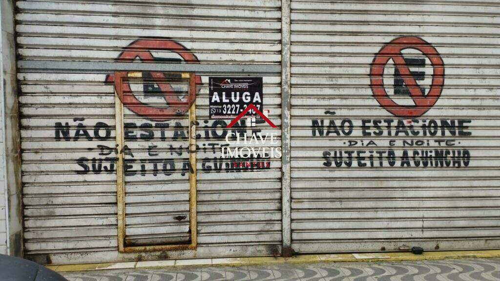 Casa para aluguel no Embaré: 