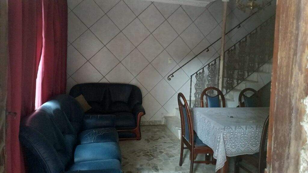 Casa à venda no Ponta da Praia: 
