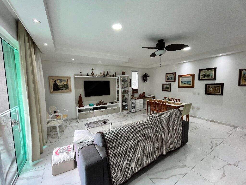 Casa à venda no Ponta da Praia: 