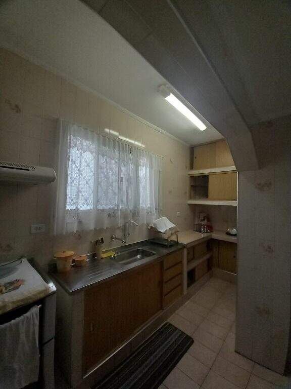 Casa à venda no Macuco: 