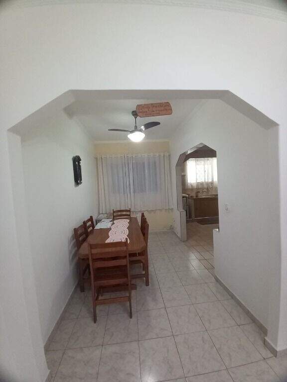 Casa à venda no Macuco: 