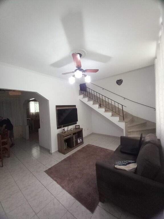 Casa à venda no Macuco: 