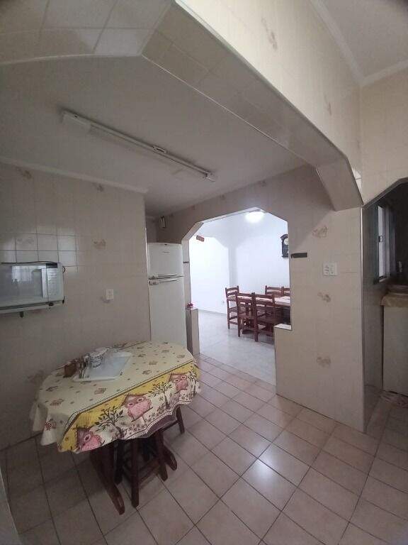 Casa à venda no Macuco: 