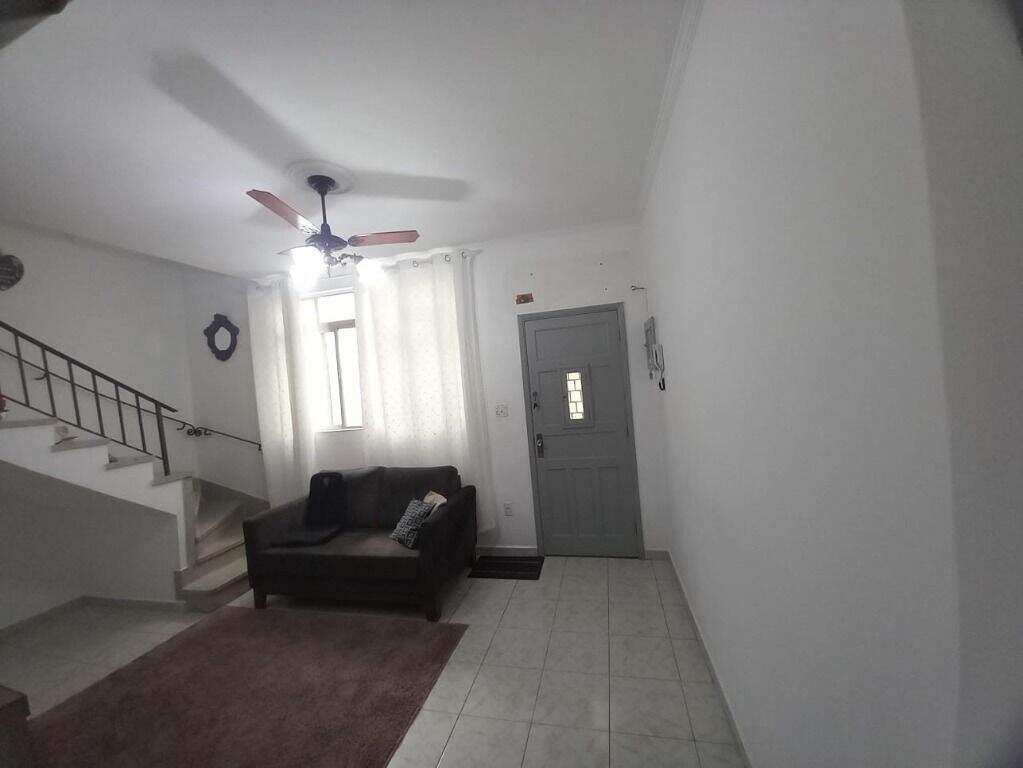 Casa à venda no Macuco: 