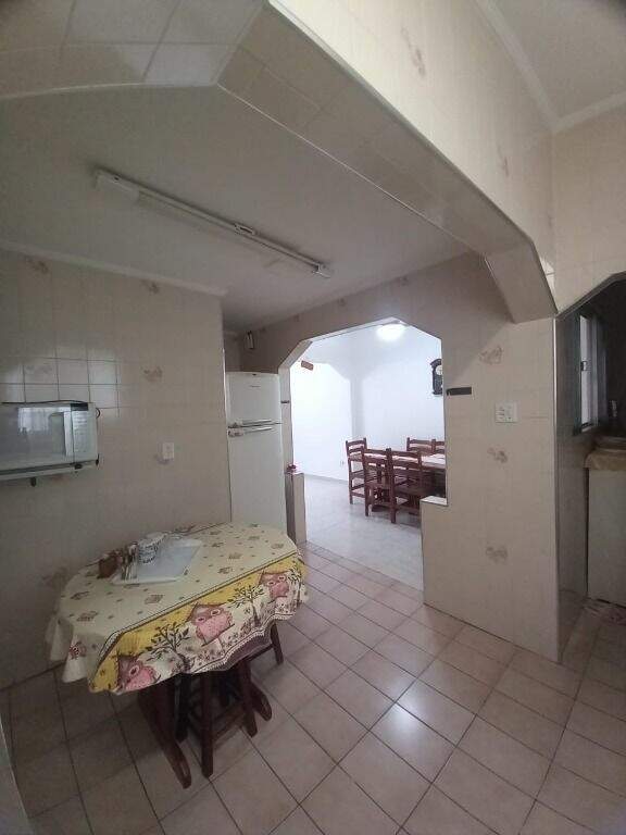 Casa à venda no Macuco: 