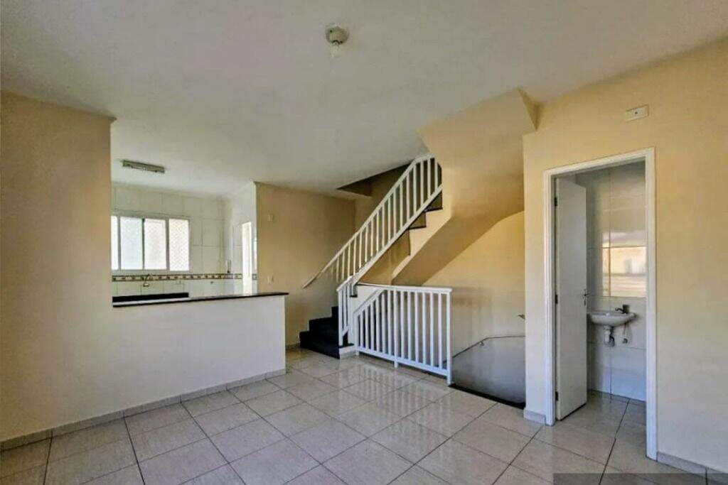 Casa à venda no Macuco: 