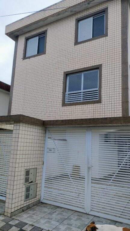 Casa à venda no Macuco: 