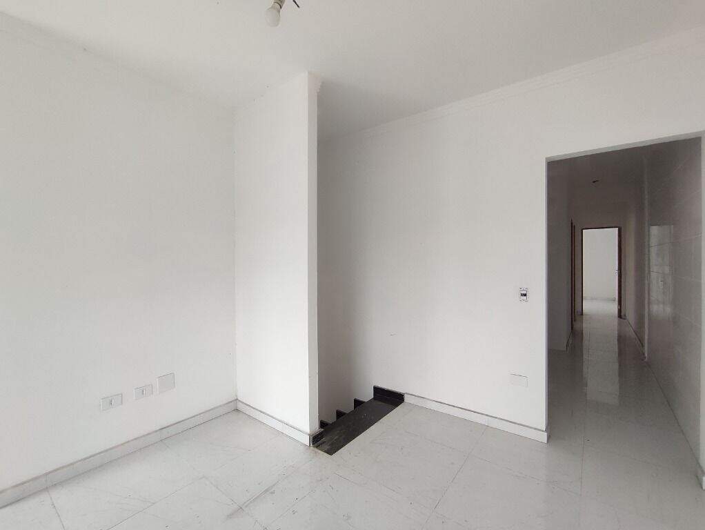 Casa à venda no Santa Maria: 