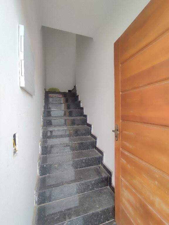 Casa à venda no Santa Maria: 