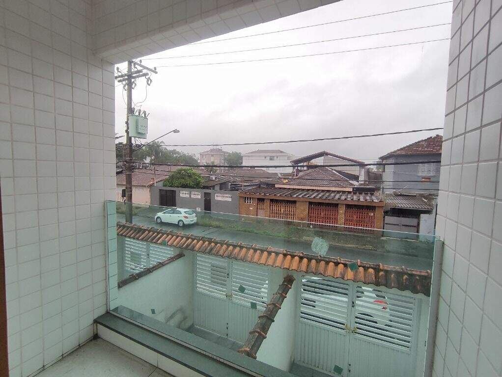 Casa à venda no Santa Maria: 