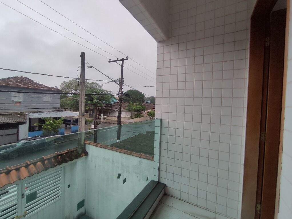 Casa à venda no Santa Maria: 