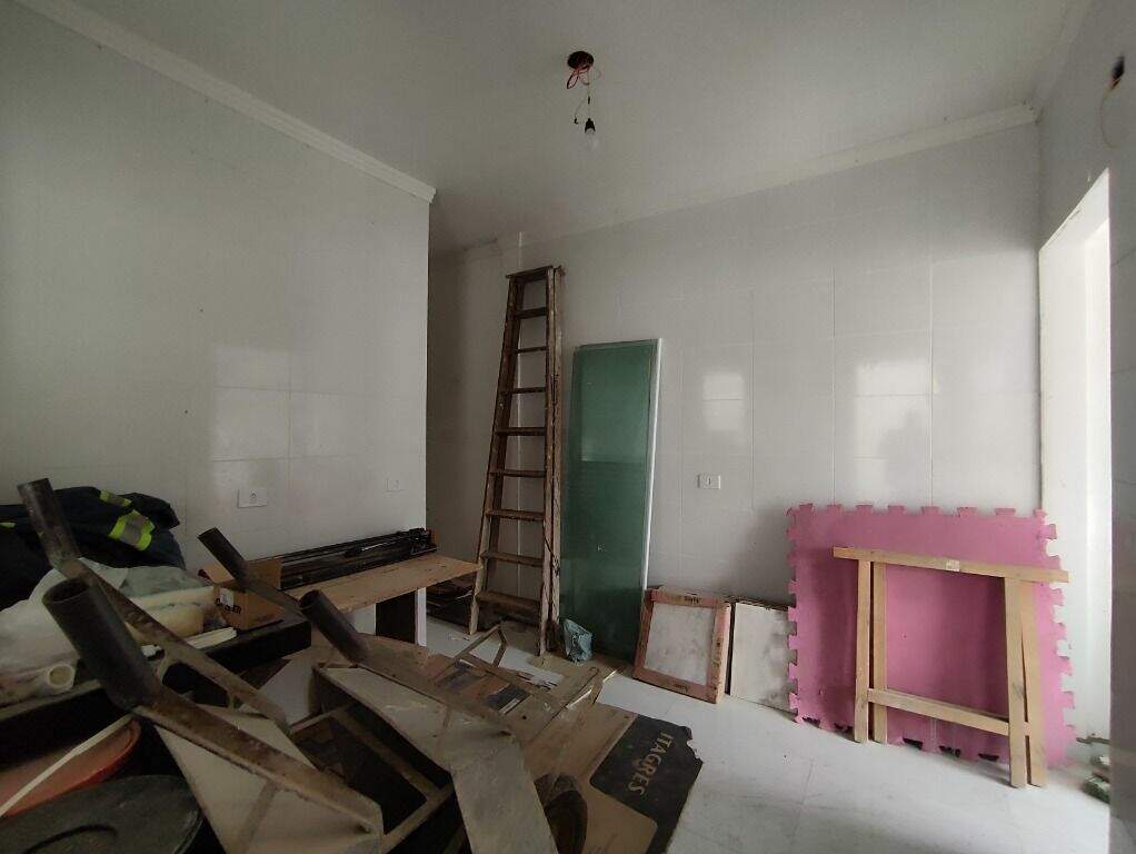 Casa à venda no Santa Maria: 