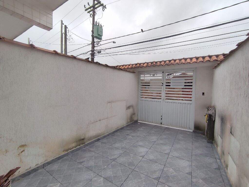 Casa à venda no Santa Maria: 