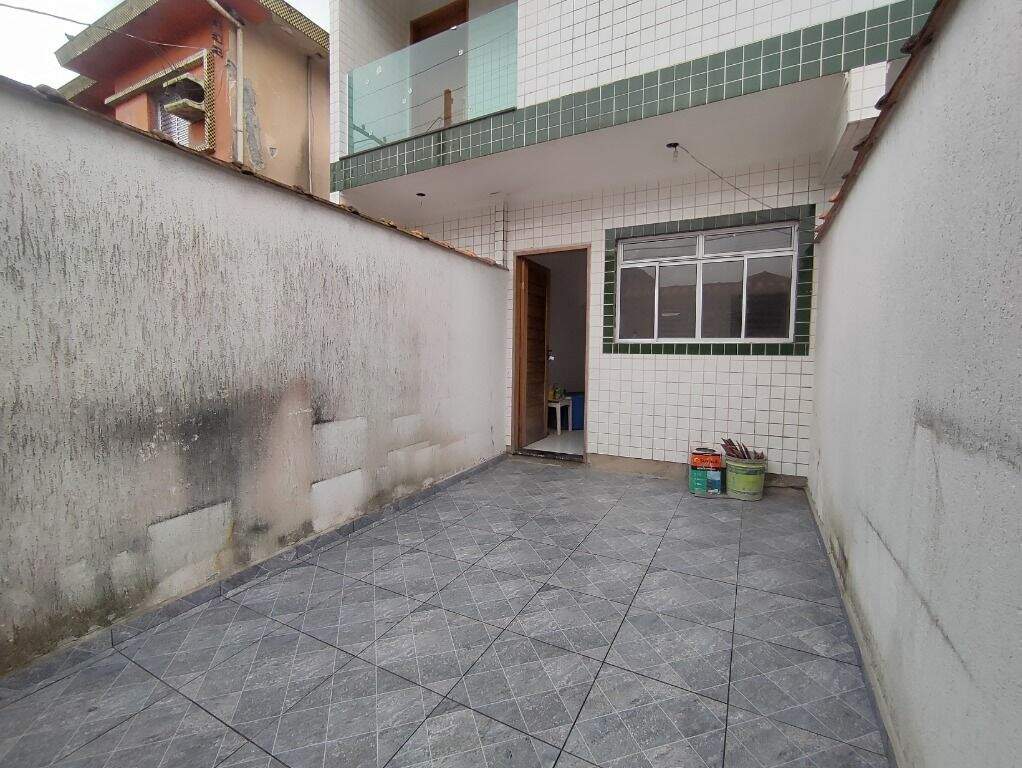 Casa à venda no Santa Maria: 