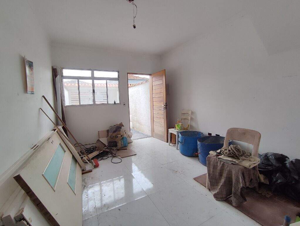 Casa à venda no Santa Maria: 
