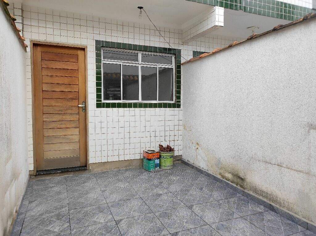 Casa à venda no Santa Maria: 