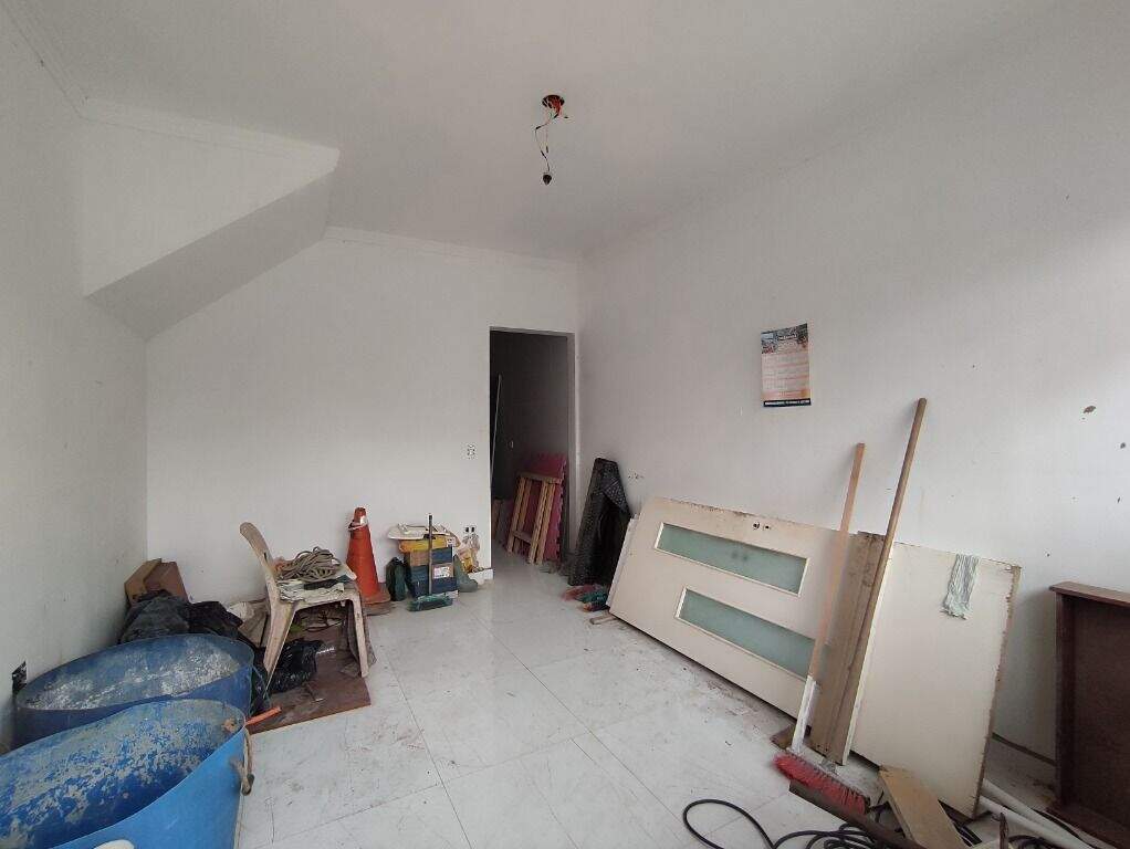 Casa à venda no Santa Maria: 