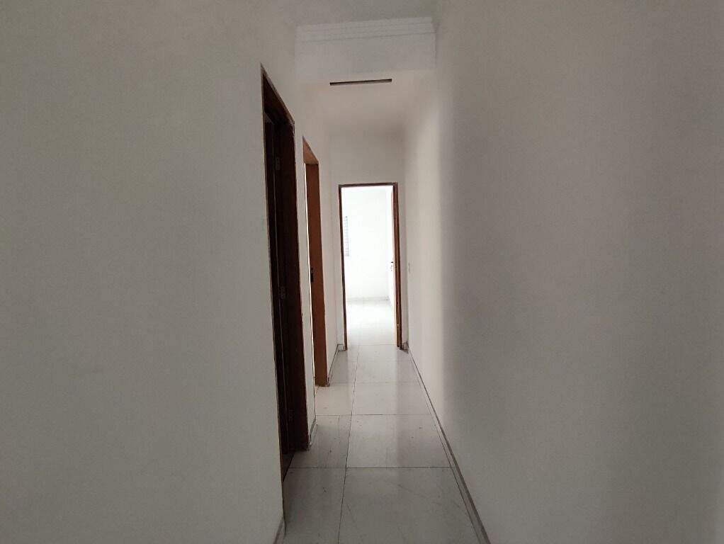 Casa à venda no Santa Maria: 