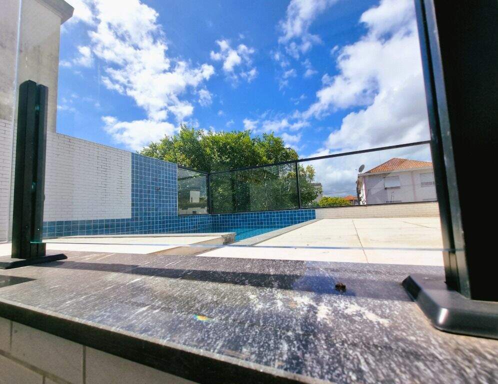 Casa à venda no Boqueirão: 
