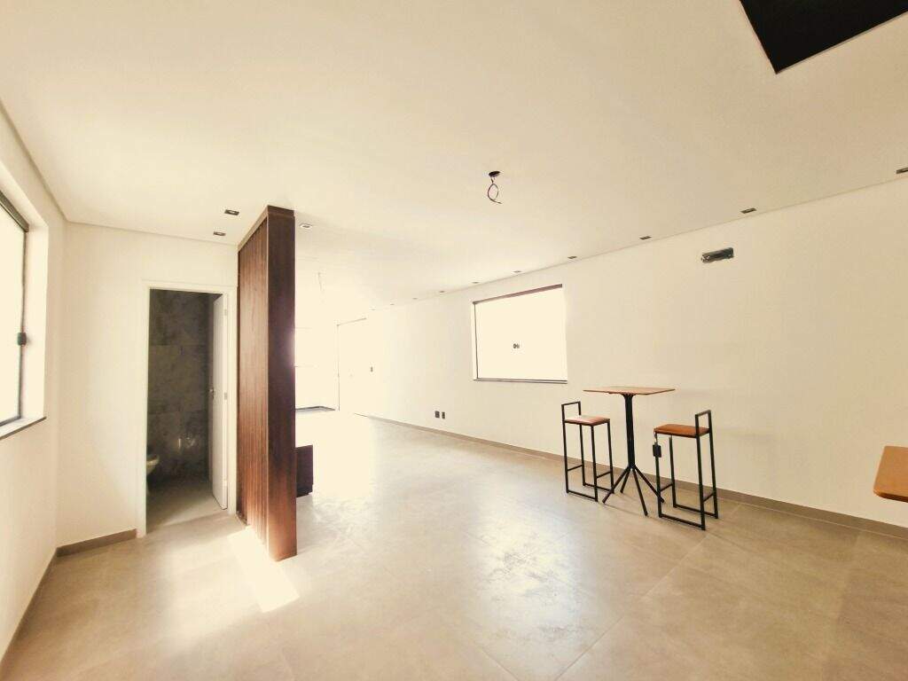 Casa à venda no Boqueirão: 