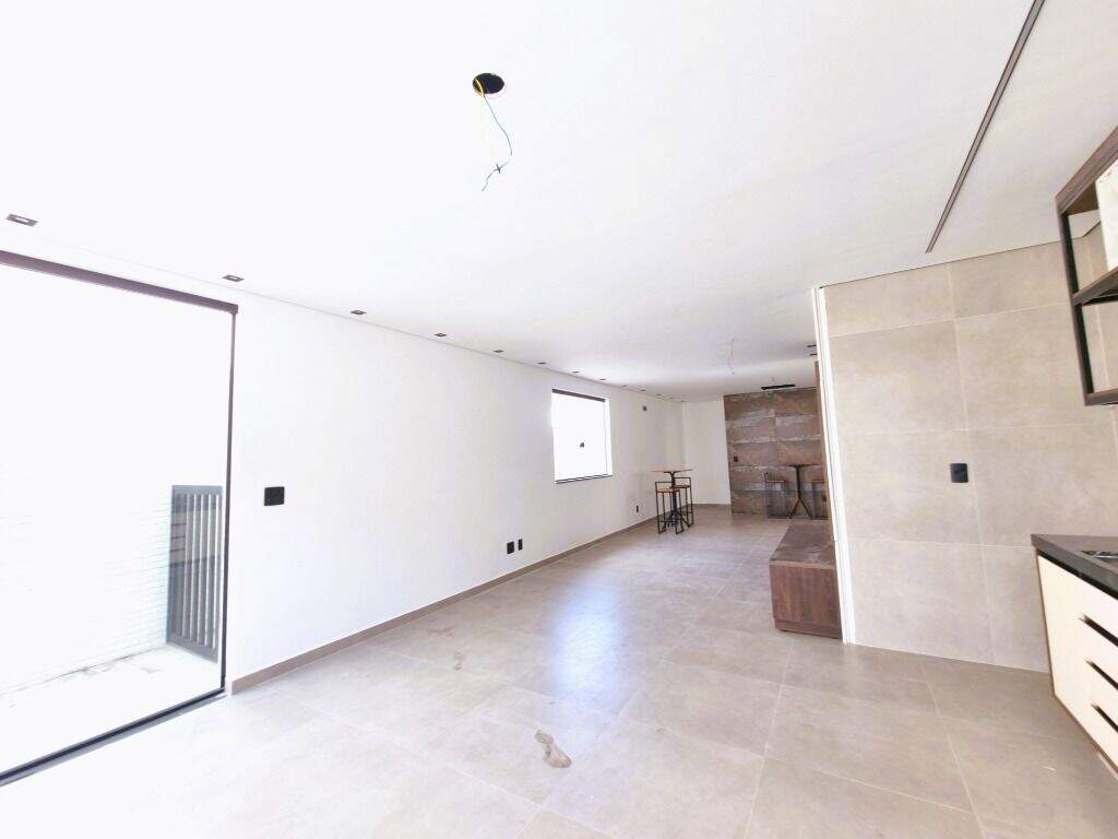 Casa à venda no Boqueirão: 