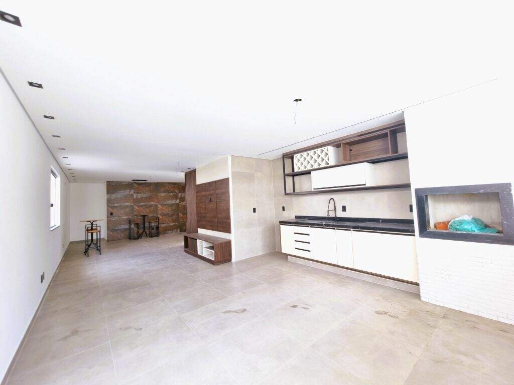Casa à venda no Boqueirão: 
