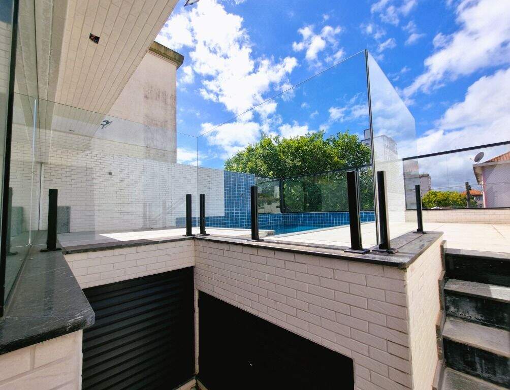 Casa à venda no Boqueirão: 