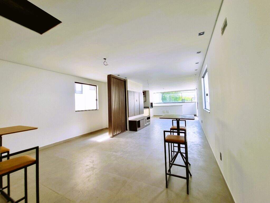 Casa à venda no Boqueirão: 