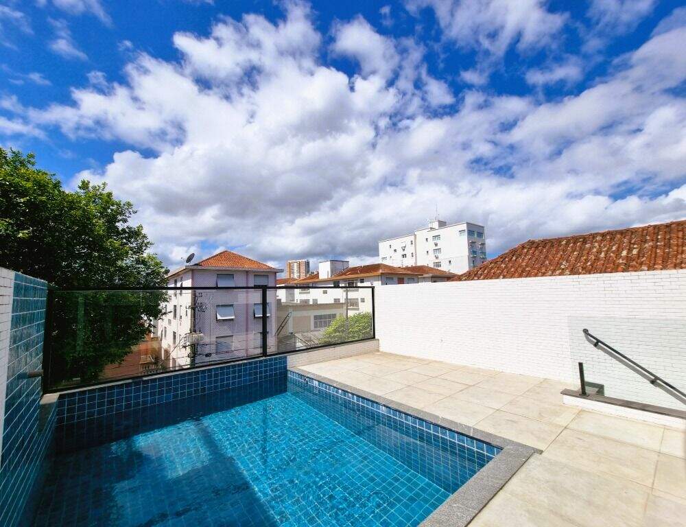 Casa à venda no Boqueirão: 