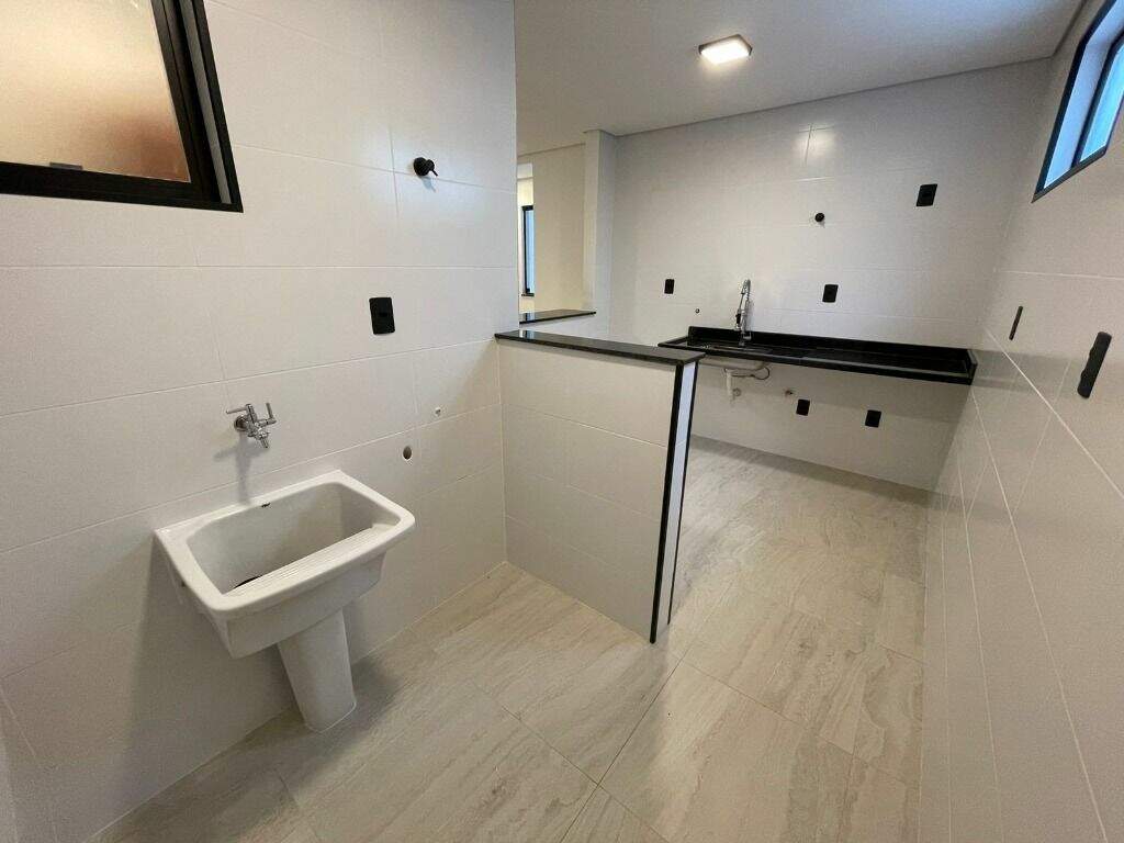 Casa à venda no Vila Belmiro: 