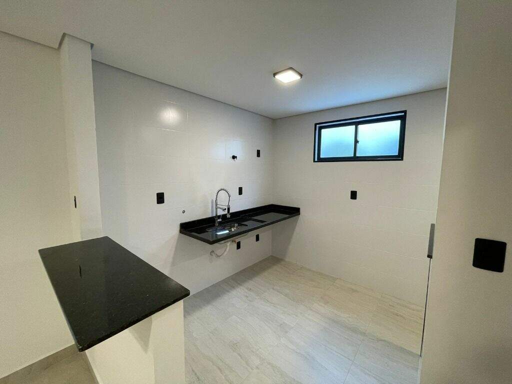 Casa à venda no Vila Belmiro: 