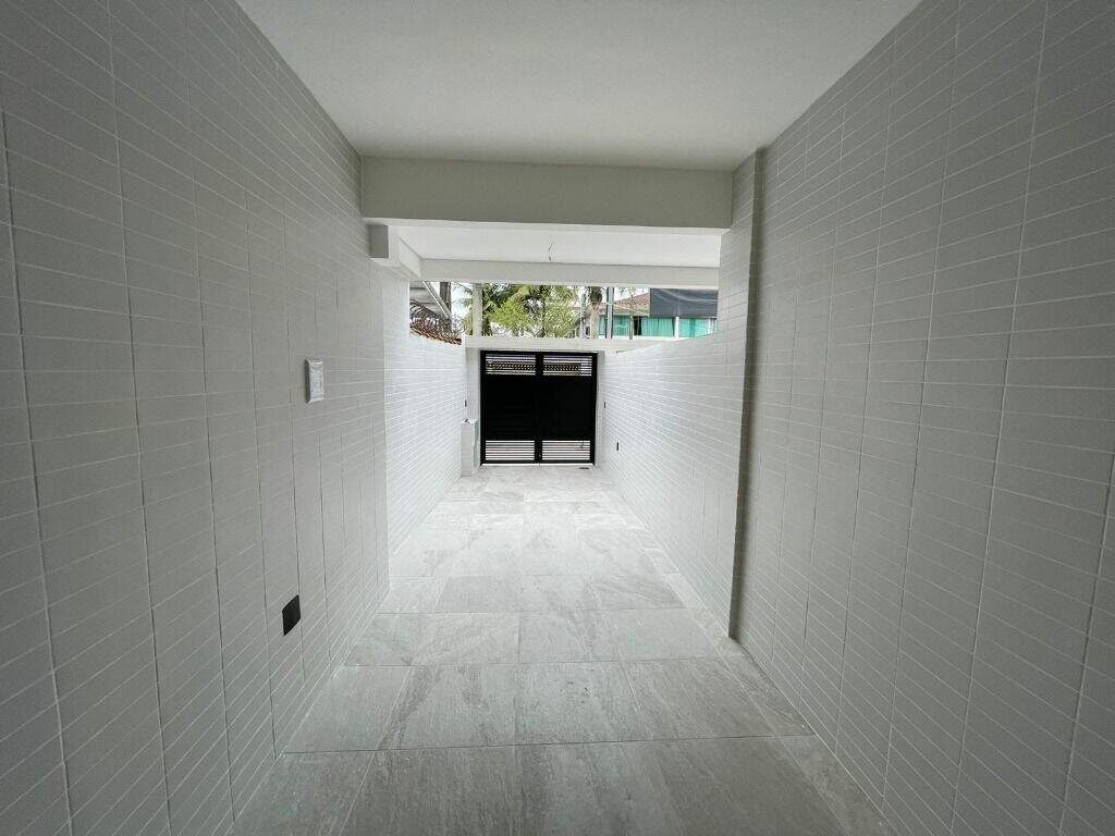 Casa à venda no Vila Belmiro: 